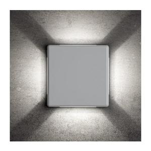 39180 - Aplică LED de exterior REFAZI LED/6W/230V IP54 alb imagine