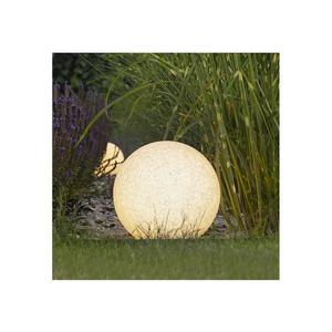 36595 - Lampă de exterior STONO, 1x E27, 15 W, 230 V, Ø 23 cm, IP65 imagine