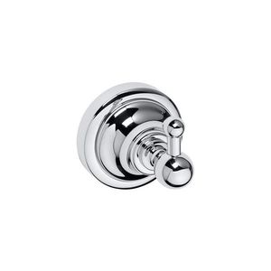 Cârlig argintiu 6, 5x6, 5 cm imagine