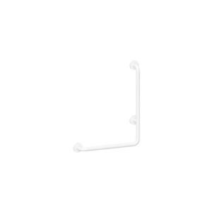 Bară de sprijin 63 x 68 cm, alb imagine