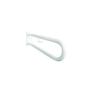 Mâner de sprijin 10x25 cm alb imagine