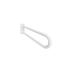 Mâner de sprijin 10, 3 x 25, 3 cm, alb imagine