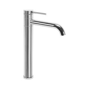 REA-B6100 - Baterie pentru lavoar LUNGIS, 34, 5 cm, crom lucios imagine