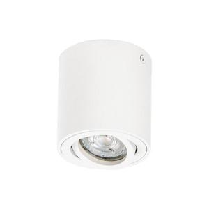 Osram - Spot orientabil 1xGU10/7W/230V alb imagine
