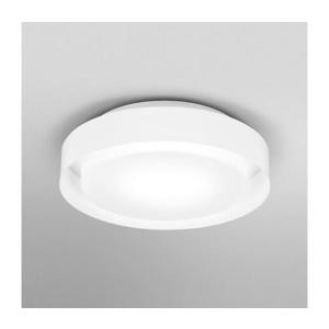 Plafonieră Osram ORBIS MADRID 2xE27/10W/230V, diam. 29 cm, albă imagine