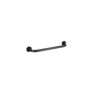 Mâner 68x8 cm negru imagine