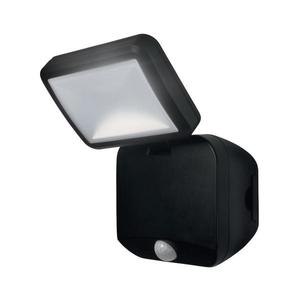 Osram - Proiector LED de perete pentru exterior cu senzor de mișcare BATTERY LED/4W/4xD IP54 imagine