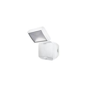 Osram - Proiector LED exterior de perete cu senzor BATTERY LED/4W/4xD IP54 imagine