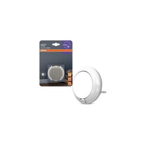 Osram - Lumină LED de veghe cu senzor LUNETTA LED/0, 3W/230V 3000K imagine