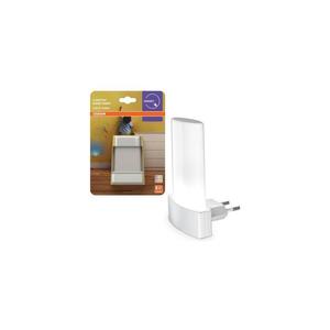 Osram - Lampă de veghe LED RGBW cu senzor LUNETTA LED/0, 28W/230V imagine