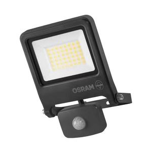 Osram Proiector LED cu senzor ENDURA LED, 30 W, 230 V, 3000 K, IP44 imagine