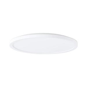 Brilliant - Plafonieră LED MILTON, 18 W, 230 V, Ø 29, 3 cm, albă imagine