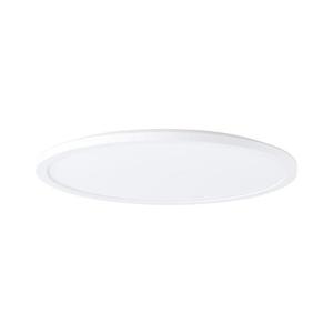 Brilliant - Plafonieră LED MILTON, 24 W, 230 V, Ø 42 cm, albă imagine
