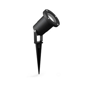 Philips Massive 17412/30/10 - Corp de iluminat LED exterior - 1xGU10/5W/230V imagine