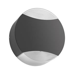 Philips 17338/93/PN - Aplica perete exterior MYGARDEN LIMESTONE 2xGU10/5W imagine