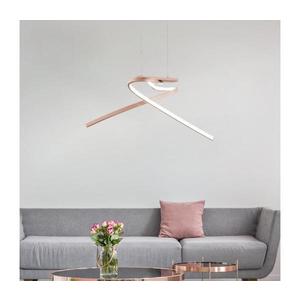 Eglo 97362 - Lustră LED pe cablu PALOZZA 2xLED/11W/230V imagine