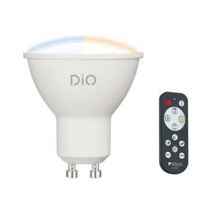 Bec LED GU10/5W/230V 2700K-6500K + telecomandă - Eglo 11802 imagine