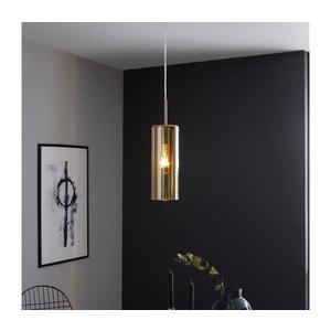 Eglo 98696 - Lustră pe cablu SELVINO 1xE27/15W/230V imagine