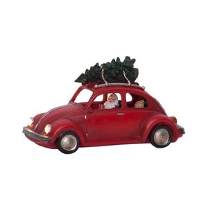 Decorațiune LED de Crăciun MERRYVILLE 3xLED/0, 03W/3xAA Eglo 411252 imagine