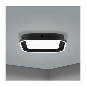 Plafonieră LED dimabilă CALAGRANO LED/21W/230V Eglo 900602 + telecomandă imagine