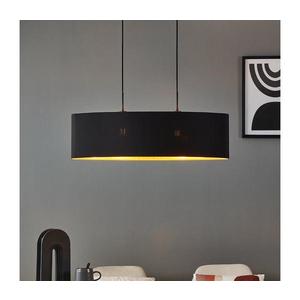 Lustră pe cablu ZARAGOZA 2xE27/40W/230V Eglo 900147 imagine