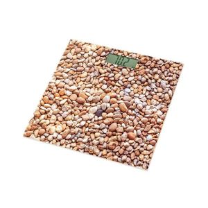 Cântar corporal digital cu afișaj LCD 1xCR2032 Sencor imagine