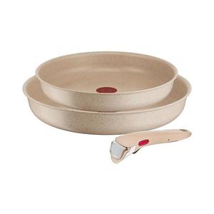Tefal - Set de tigăi 3 piese INGENIO imagine