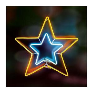 Decorațiune LED exterioară Crăciun, 26W, 230V, IP44 imagine