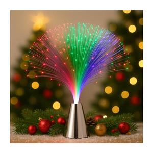 Lumină decorativă LED RGB 3xLED, alimentare 3xAA imagine