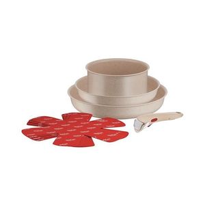 Set de vase Tefal 8 piese INGENIO imagine