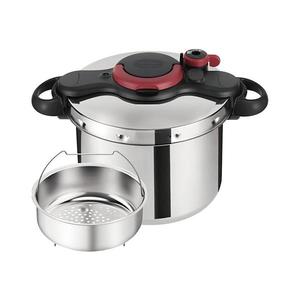 Tefal Oală sub presiune CLIPSO MINUT EASY, 7, 5 l imagine
