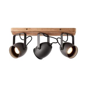 Brilliant - Plafonieră cu spoturi CROWTON 3xGU10/6W/230V pin imagine