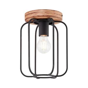 Brilliant - Plafonieră TOSH 1xE27/40W/230V plop imagine