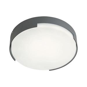 Redo 90005 - Plafonieră LED SKOR 1xLED/16W/230V IP54 imagine