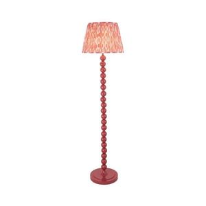 Lampadar Endon 114667 HIGGLEDY 1xE27/10W/230V roz imagine