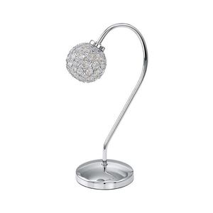 EGLO 92569 - Lampa de masa BERAMO 1 1xG9/33W imagine