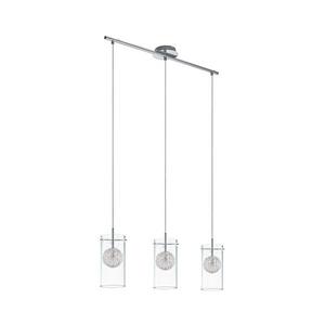 Eglo 93113 - Lustra LAMAS 3xG9/33W/230V imagine