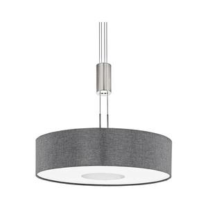 Eglo 95348 - LED Lustră dimmabilă pe cablu ROMAO LED/24W/230V imagine