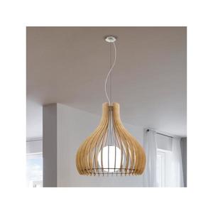 Eglo 96215 - Lustra TINDORI 1xE27/60W/230V imagine