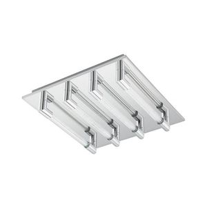 Eglo 95397 - LED Plafoniera VELARDE 4xLED/3, 7W/230V imagine