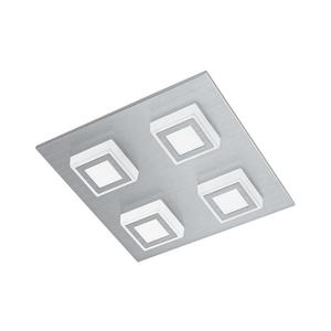 Eglo 94508 - LED Plafoniera MASIANO 4xLED/3, 3W/230V imagine