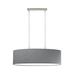 Eglo 96369 - Lampa suspendata PASTERI 2xE27/60W/230V 220mm imagine