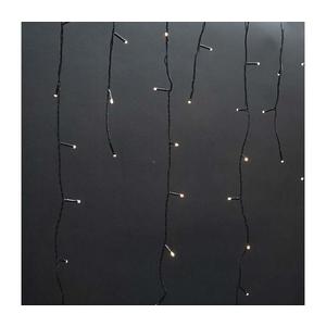 Perdea LED de Crăciun de exterior 360xLED/7 funcții 14m IP44 alb cald CLLC360 imagine