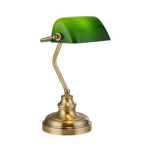 Searchlight EU701780 - Lampă de masă BANK 1xE14/7W/230V imagine