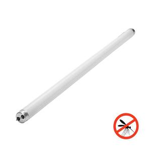 Tub fluorescent UV pentru capcană de insecte G13/18W/230V 60, 5 cm - Brilagi imagine