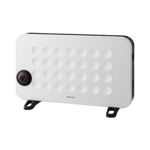 Sencor - Convector/încălzitor electric 750/1250/2000W cu termostat imagine