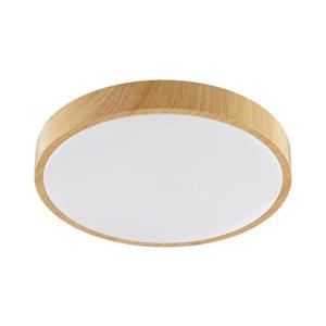 Brilliant - Plafonieră LED TERANON LED/24W/230V Ø 38, 5 cm bej imagine