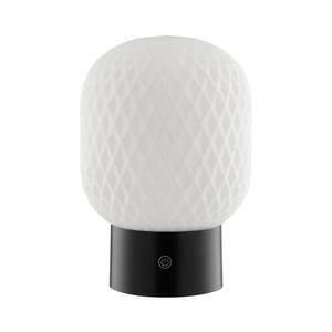 Brilliant SARASTRO Lampă de birou RGB LED tactilă, reîncărcabilă, dimabilă LED/3W/5V 2700K IP44 imagine