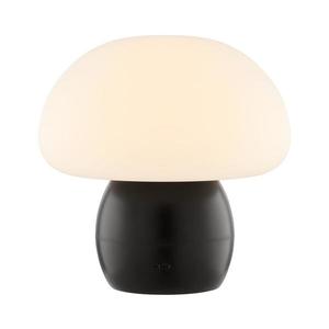 Brilliant - Lampă de birou LED reîncărcabilă, reglabilă DUPIS LED/2W/5V 2700K, negru imagine