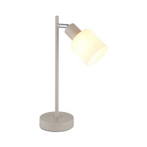 Lampa de masă TRENT Globo 54114-1T, 1xE14/25W/230V imagine